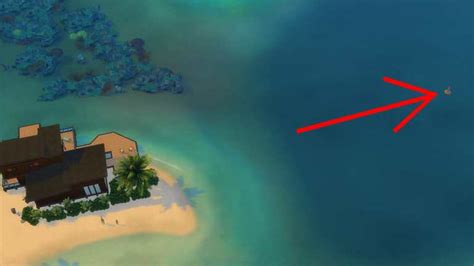 Sims 4: Odd Job, Dive for Treasure : r/Sims4 .